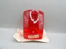Nos Honda TL125 MR250 XR500R Genuine Stop Brake Taillight Lens 33141-373-670. Fixed Price $49.92.