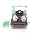 2FASTMOTO Starter Relay / Fits Yamaha 4SV-81940 056-002. Fixed Price $19.17.