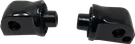 Kodlin Usa Splined Peg Adapter - Passenger Black K73251. Fixed Price $53.09.