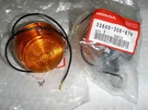 Honda Nos 175 350 450 500 Rear Signals 33600-306-679. Fixed Price $88.95.