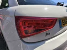 Audi A1 2010-2015 Rear/tail Light (passenger Side). Fixed Price $83.42.