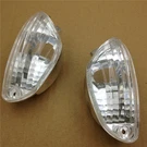 Clear Turn Signals Fit For 06-2009 Suzuki Gsx-r 600 750 2005-2008 GSXR1000. Fixed Price $14.47.