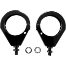 Drag Specialties Clamp T/s Mnt 49MM Blk Pr 2040-1127. Fixed Price $49.57.