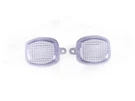 Rear Turn Signal Lens Kawasaki Vulcan 400, 800, 900, 1500, 1600, ZR1100, ZR750. Fixed Price $22.95.