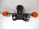 Honda Taillight Turn Bracket Signals 84701-465-670ZA Jh. Fixed Price $49.95.