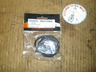 Bikers Choice 482650-REPLACEMENT Indicator Light, Red, Oil, H-d 68020-92. Fixed Price $14.11.