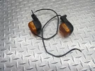 2002 96-03 Ducati ST4S Rear Left Right Turn Signal Flasher Indicator Light. Fixed Price $32.54.