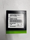 New Genuine Kawasaki ZX10R ZX6R Versys Z1000 Left Rear Indicator Lens 23007-0102. Fixed Price $13.47.