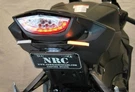 New Rage Cycle Fender Eliminator Kit Tucked CBR1000-FE-T CBR1000RR 2017-2023. Fixed Price $169.96.