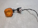 Honda Ascot FT500 Front Right Turn Signal Flasher Light Oem. Fixed Price $34.00.
