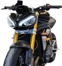 New Rage Cycles Front Led Turn Signals Triple-fb. Fixed Price $116.39.