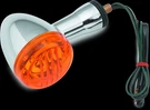Bikemaster Suzuki Turn Signal Front Right 261346. Fixed Price $57.17.