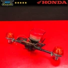 1981 Honda Twinstar CM200T Brake Tail Light Lamp Plate Mount + Signals 80-81. Fixed Price $69.99.