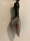 Kawasaki Rear Right Turn Signal (23037-0333). Fixed Price $22.75.
