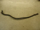 1982 Honda Silver Wing Battery Cable Ground Wire Negative Oem. Fixed Price $13.90.