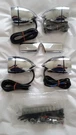Kuryakyn 2317 Front And Rear Turn Signal Lights Kit. Fixed Price $199.00.