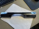 Harley Davidson Chrome 13" Rear Turn Signal Mount By Drag DS-280254 Oem 68643-83. Fixed Price $19.99.