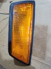 1982 CB900C Turn Signal For 80-83 Hondaline Fairing-front Left. Fixed Price $25.00.