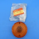 Oem Suzuki 35612-48530 Turn Signal Lens SP100 SP125 SP250 SP500 TS100 TS250. Fixed Price $16.49.