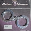 Victory Motorcycles Arlen Ness Chrom 55MM Turn Signal Fork Bracket. Fixed Price $100.00.