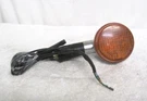 Honda Shadow VT600C Right Rear Turn Signal Blinker Light Oem 33600-MZ8-K03. Fixed Price $14.98.