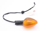 02 Kawasaki ZX-6R Left Rear Turn Signal Ninja 600. Fixed Price $19.90.