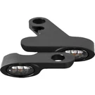 Kodlin Usa Turn Signal W/ Running Light - Black K68500. Fixed Price $179.99.