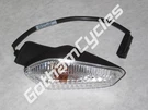 New Oem Ducati Left Front Right Rear Turn Signal Blinker Assembly Indicator Lens. Fixed Price $59.99.