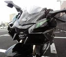 Kawasaki Ninja Sx Se Plus ZX1002DLF Lamp-assy-signal,led,rr,lh 23037-0392. Fixed Price $125.15.