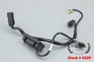 2015 Harley Dyna Switchback Dash Indicator Light Harness 72667-12 Video #4229. Fixed Price $149.99.