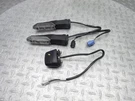 2025 24-25 Kawasaki ZX636 ZX6R Ninja Rear Left Right Turn Signal Light Lamp. Fixed Price $51.14.