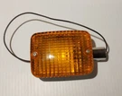 Nos Yamaha Rear Flasher Assembly 2H7-83330-70-93. Fixed Price $34.00.