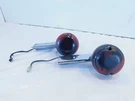 2000 Victory V92SC Sport Cruiser Rear Left & Right Turn Signal Indicators. Fixed Price $99.99.