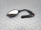 Emgo Ducati Style Mirror New Nos Assembly 20-25166. Fixed Price $21.31.