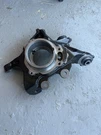 Rear Left (drivers Side) Suspensions Knuckle Wheel Hub Assembly Bmw. Fixed Price $45.00.