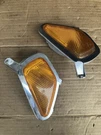 1993 Bmw K100LT K100RT K75RT K1100LT Front Turn Signal Light Left & Right Pair. Fixed Price $26.00.