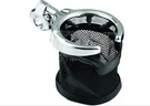 Kuryakyn 1422 Mesh Basket Universal Drink Holder, 1" Handlebar Mount. Fixed Price $89.95.