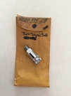 Nos Honda Turn Signal Bolt 90129-375-670. Fixed Price $39.99.