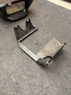 1985 Bmw K100 Belly Pan Bracket. Fixed Price $179.99.