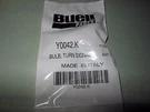 New Oem Buell Hd Blast Ax Xb Turn Signal Light Bulb 10W QTY.2 # Y0042.K. Fixed Price $7.89.
