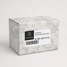 New Mercedes-benz Abdeckblende Genuine A1666802417. Fixed Price $178.75.