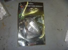 Nos New Clear Alternatives CTS-0050-S Smoke Front Turn Signal GSXR600 750 1000. Fixed Price $20.00.