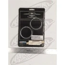 Suzuki T.sig Visor (2) Mpn 990A0-75013 Enhance Visibility For Atvs, Utvs. Fixed Price $63.38.