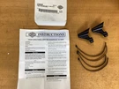 New Open Box Oem Harley Davidson Front Directional Relocation, XL1200, 67800452. Fixed Price $58.00.