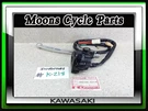 Vtg Nos 1978 1979 Kawasaki A1-A2 Left Handlebar Switch #46091-1004. Fixed Price $425.00.