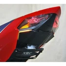 Fender Eliminator For Honda CBR1000RR-R '21-22 Tucked Black Cbrrr-fe-t. Fixed Price $184.84.