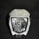 20-23 2022 Kawasaki Oem Front Headlight Lamp Stay Turn Signals. Fixed Price $549.99.