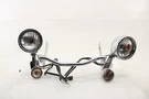 01-02 Harley Davison Electra Road King Front Turn Signal Bar. Fixed Price $119.24.