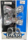 Drag Specialties Part # 2020-0274. Fixed Price $288.00.