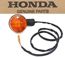 Left Rear Turn Signal 10-23 VT750 C2B Shadow Phantom Oem Blinker Indicator #E181. Fixed Price $57.74.